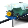 AR-120 İlaçlama Makinası 1000 lt